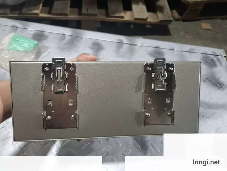 Friendess 4566E Expansion Card product photo