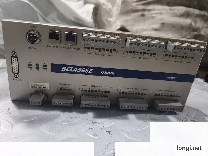 Friendess 4566E Expansion Card product photo