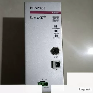 Friendess BCS210E Bus Laser Cutting Head Height Controller product photo