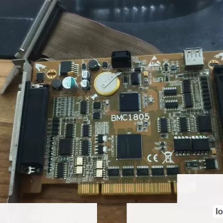 Friendess BMC1805 Control Card product photo