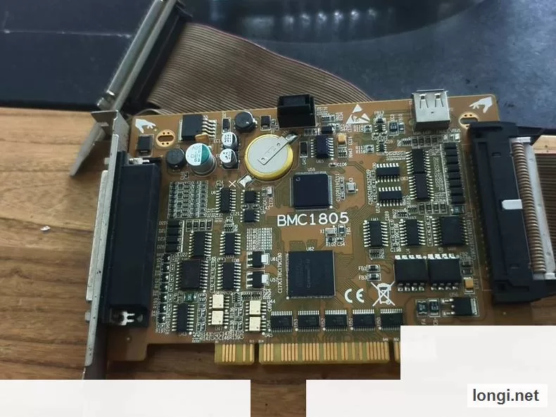 Friendess BMC1805 Control Card product photo