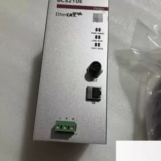 Friendess Laser Cutting Control System with BCS210E Height Controller product photo