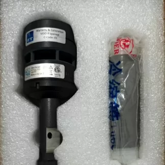 FT Technologies FT702LTD-V22-FF Anemometer product photo