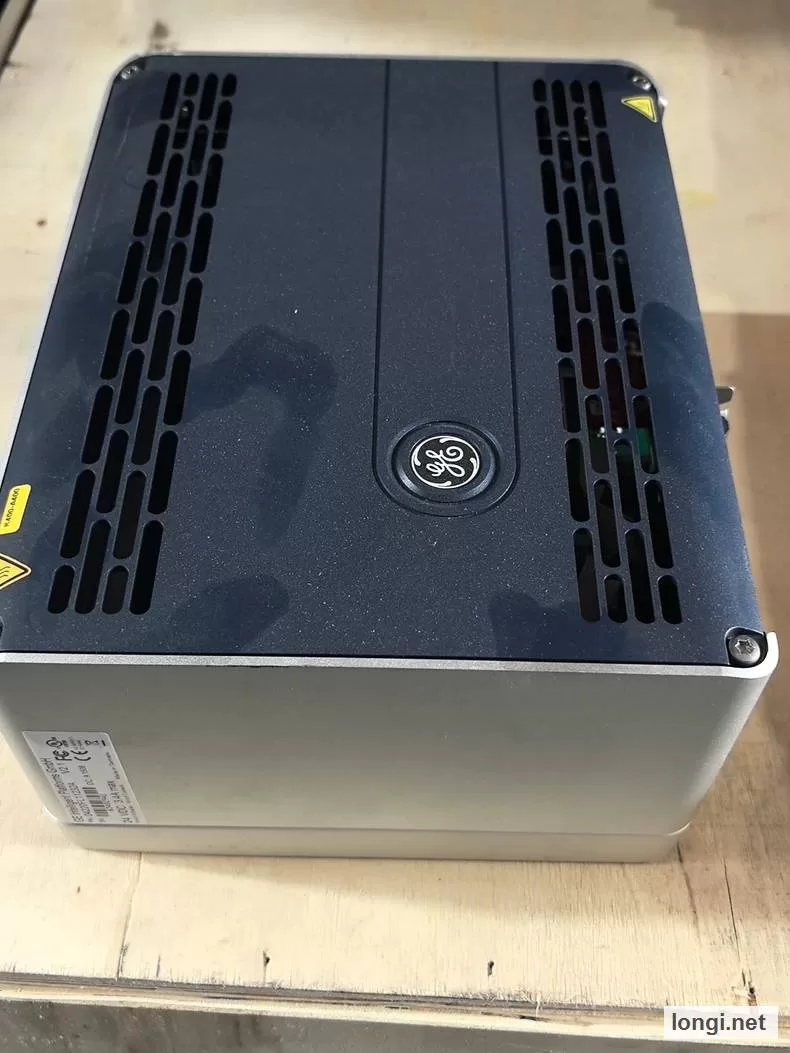 GE 04220FL11232A Industrial Computer Module