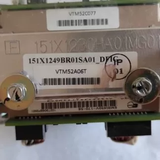 GE 151X1249BR01SA01 Control Board product photo