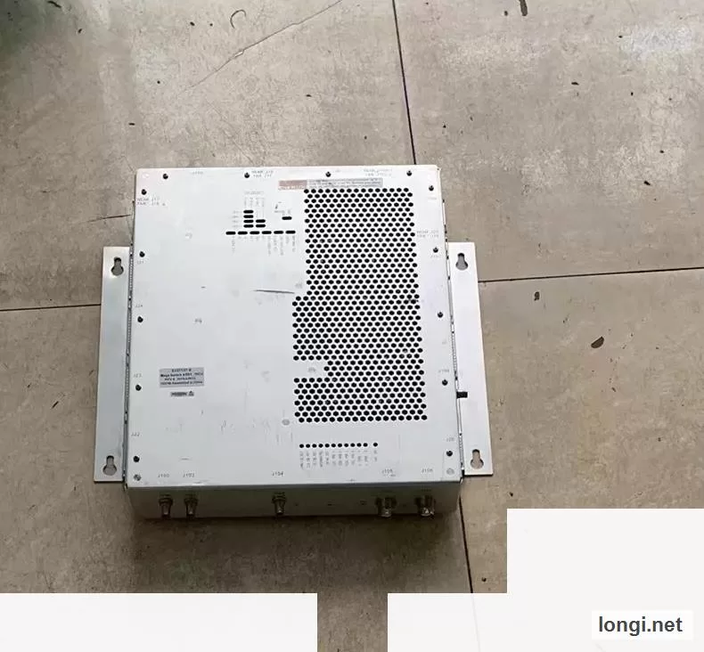 GE 16CH Mega Switch Industrial product photo
