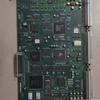 GE LOGIQ 3 LOGIQ 5 Front End Control Ultrasound Equipment product photo