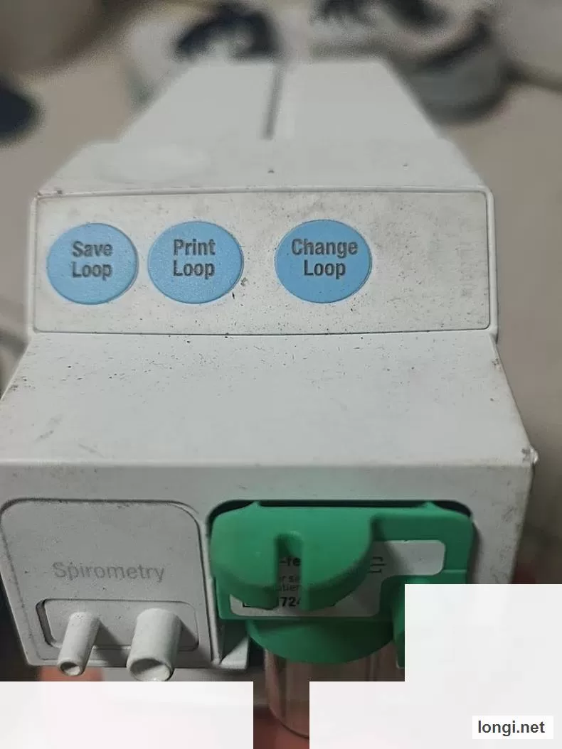 GE M-CAIOV Inspection Instrument Module product photo