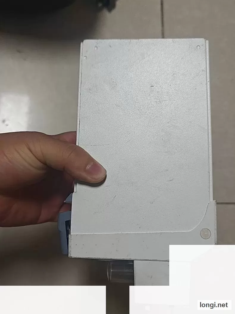 GE M-CAIOV Inspection Instrument Module product photo