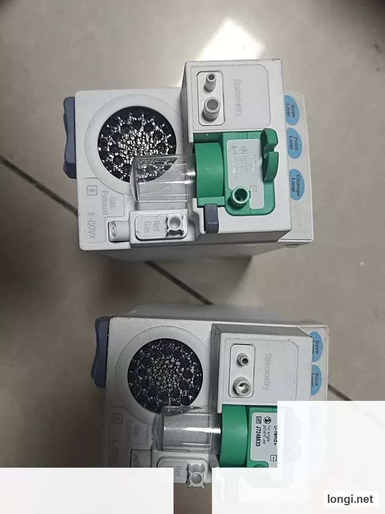 GE M-CAIOV Inspection Instrument Module product photo