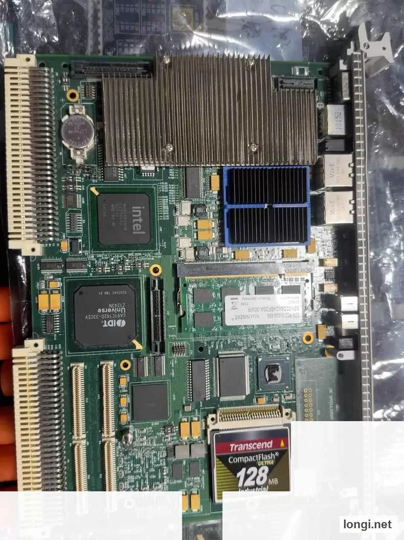 GE V7768-310000 Industrial Industrial Control product photo