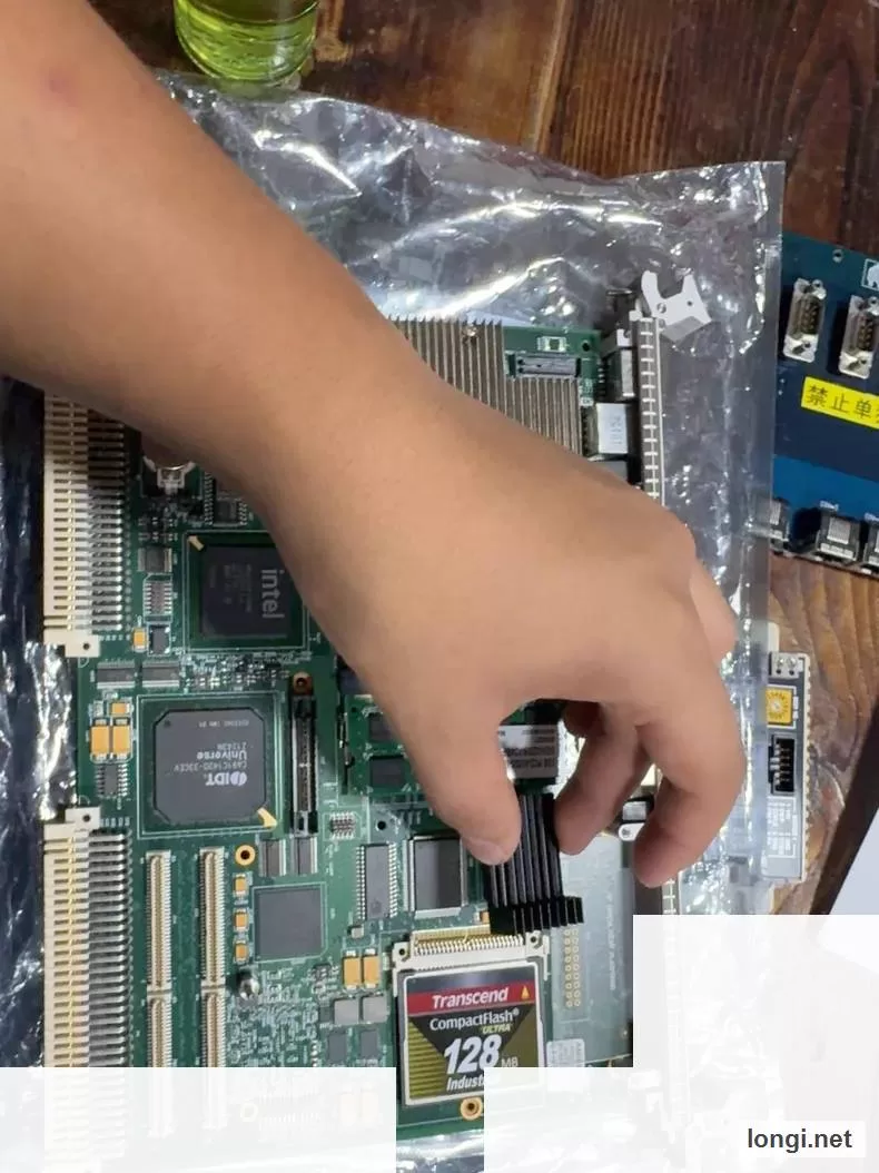 GE V7768-310000 Industrial Industrial Control product photo