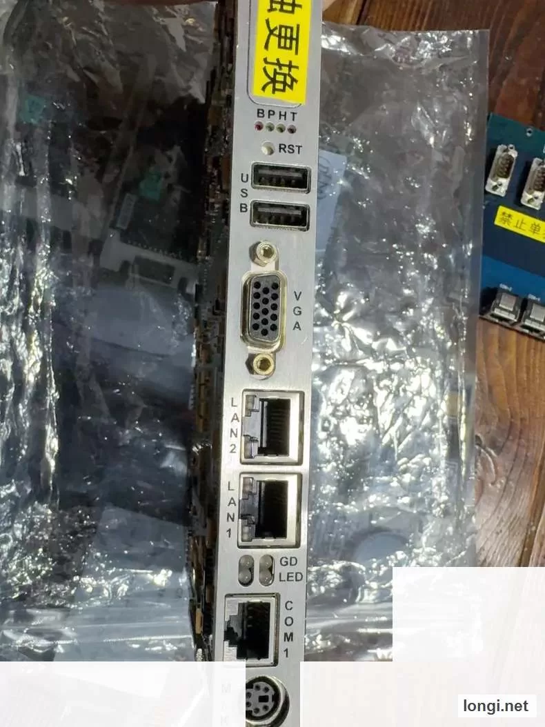 GE V7768-310000 Industrial Industrial Control product photo