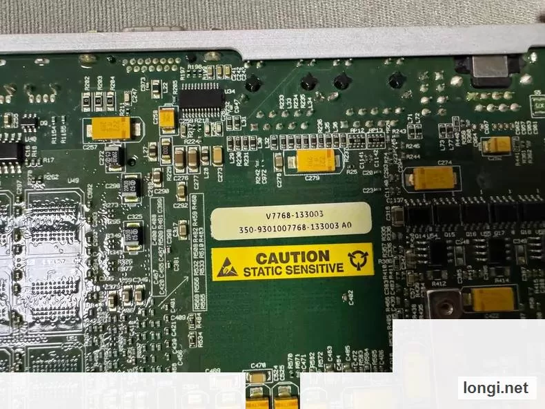 GE V7768 V7768-133003 Industrial product photo