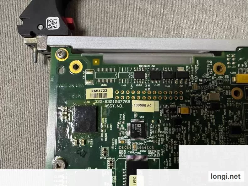 GE V7768 V7768-133003 Industrial product photo