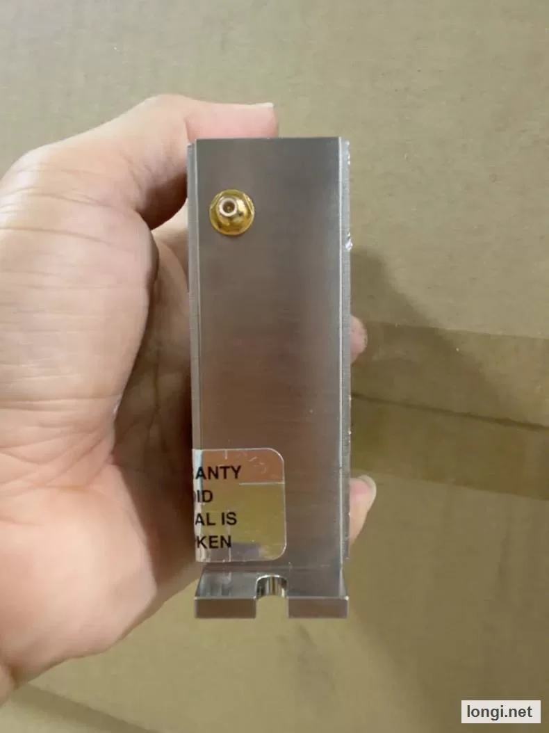 Gooch & Housego 1200AF-DINA-2.5 Acousto-Optic Modulator Driver