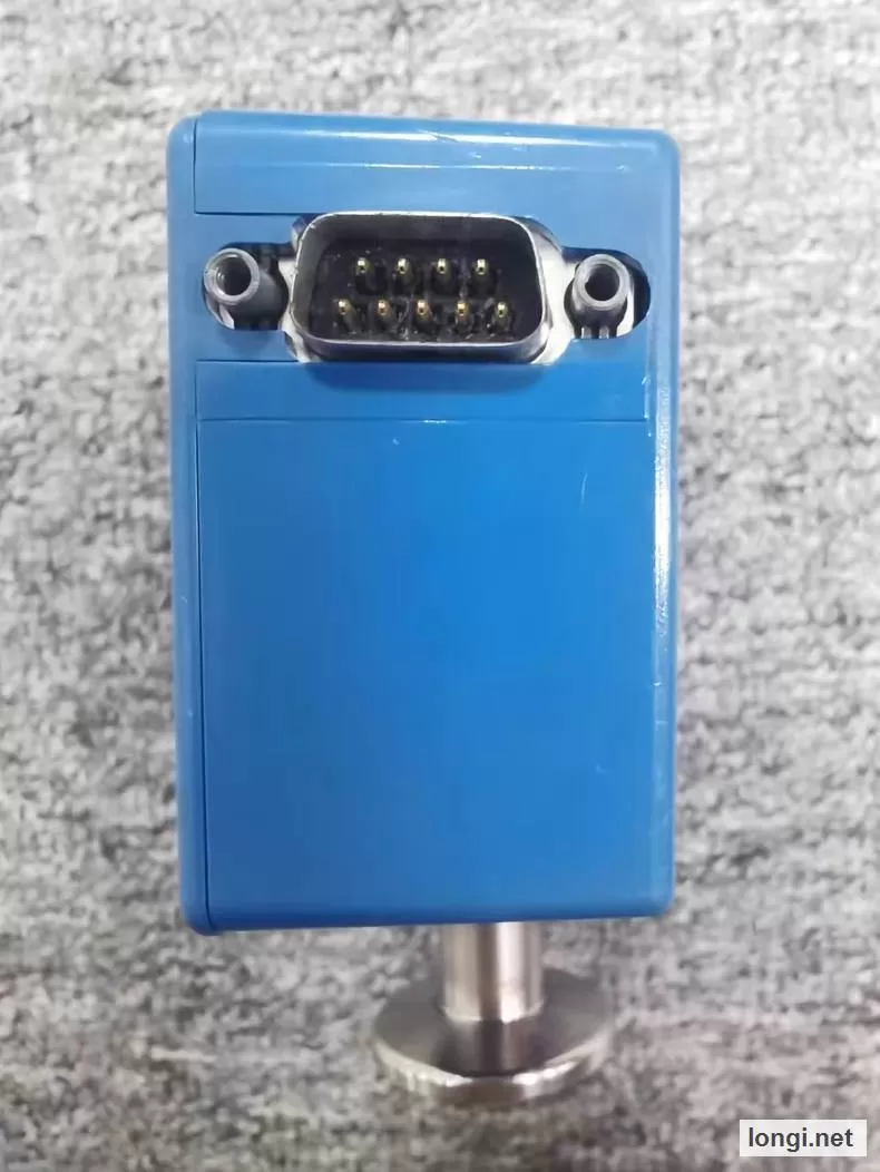 Granville-Phillips 275-636 Mini-Convectron Vacuum Gauge product photo