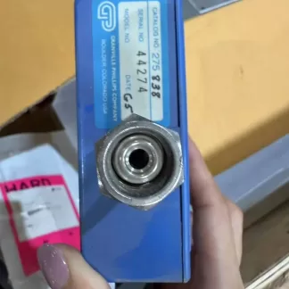 Granville-Phillips 275 Mini-Convectron Connector