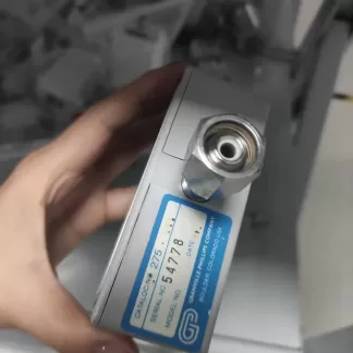 Granville-Phillips 275 Mini-Convectron Vacuum Gauge