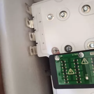 Guodian Longyuan Electric 2.0 Converter Grid-Side Machine-Side Module