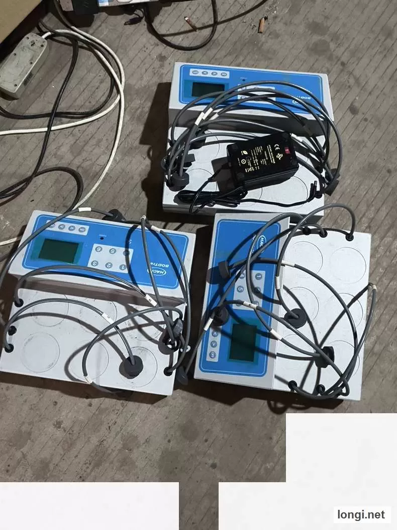 HACH BODTrak Analyzer product photo