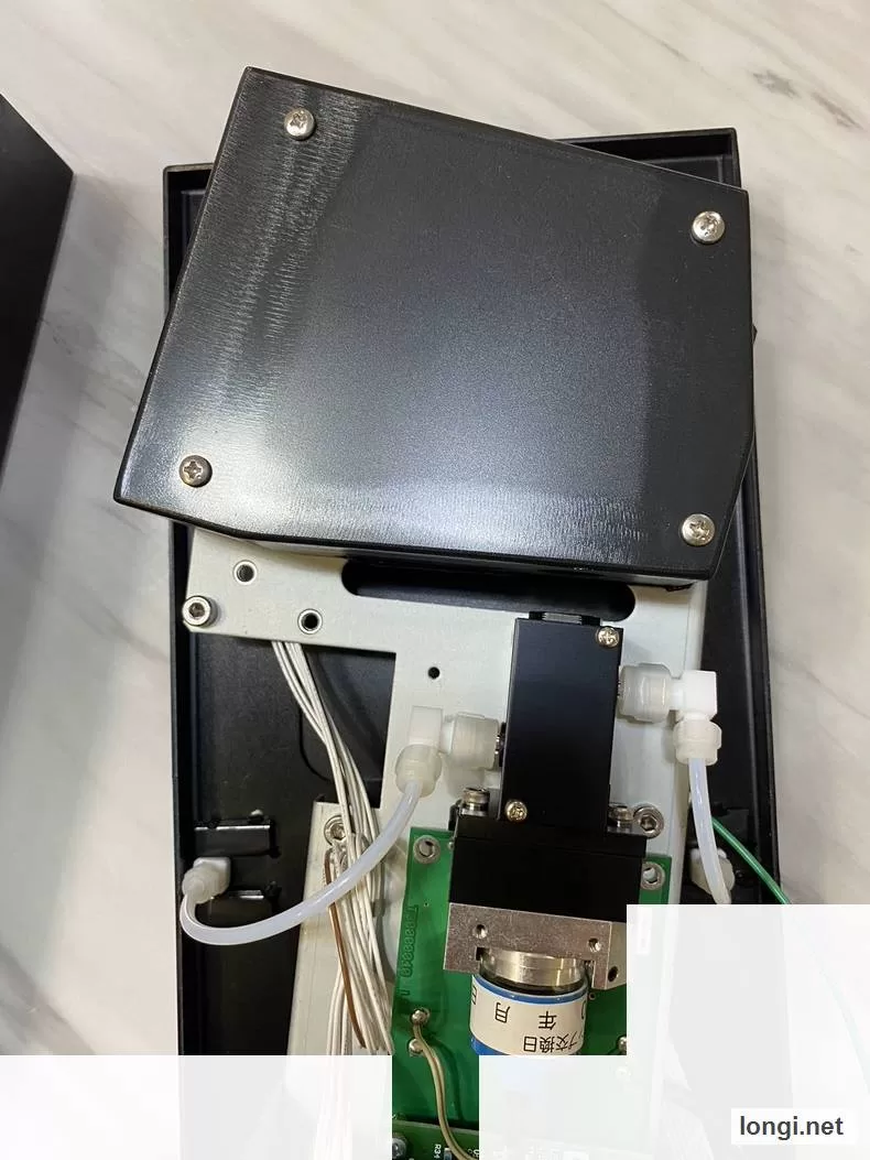 HACH NPW160 7166041B Analyzer Spare product photo