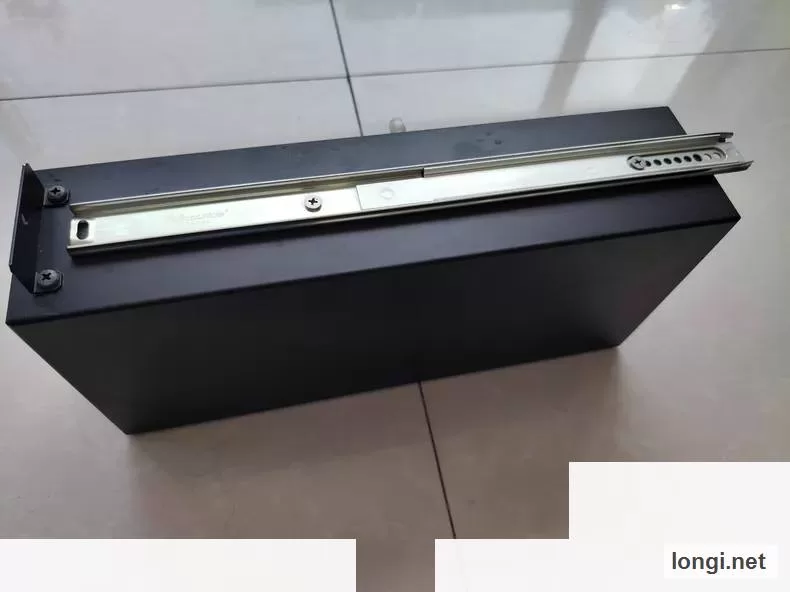 HACH NPW160 Analyzer Spare product photo