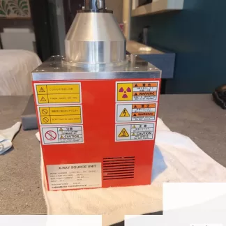 Hamamatsu L11871-0 L11871-01 X-Ray Source X-Ray Spectrometer product photo