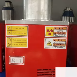 Hamamatsu L9181-18 X-Ray Spectrometer Spare product photo