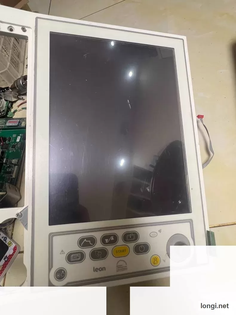 Heinen + Lowenstein Leon Display Screen and Main Board product photo