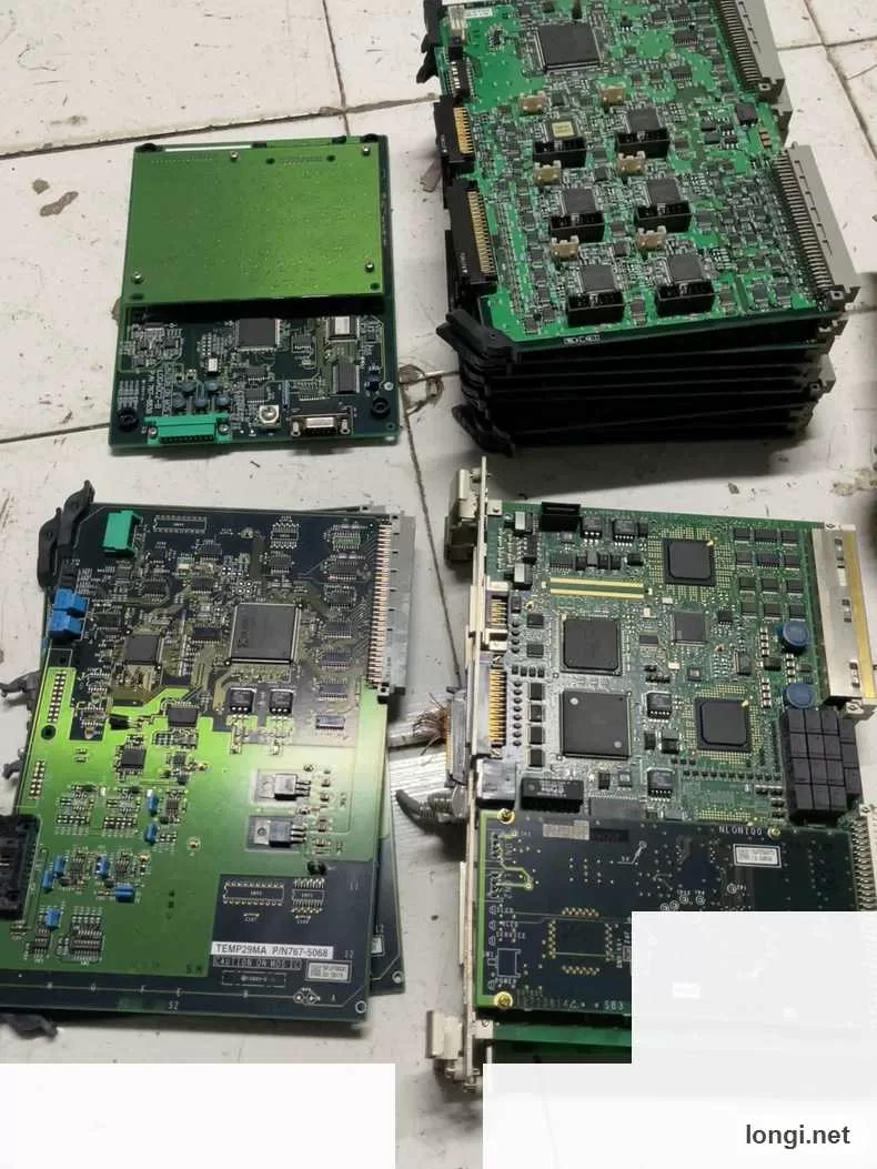 Hitachi 7600 HMC-MK PN769-5010 Biochemistry Analyzer Board product photo