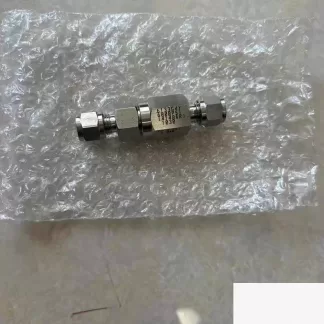 HOKE Check Valve Or Flow Control Control product photo
