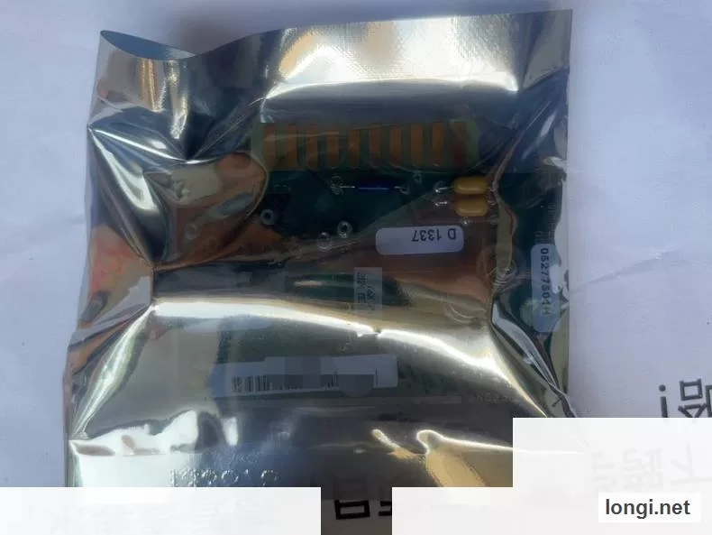 Honeywell 05277501 product photo