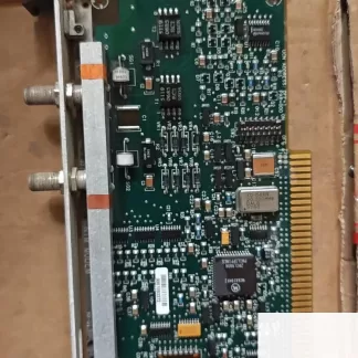 Honeywell 51304511 Interface Card Industrial product photo