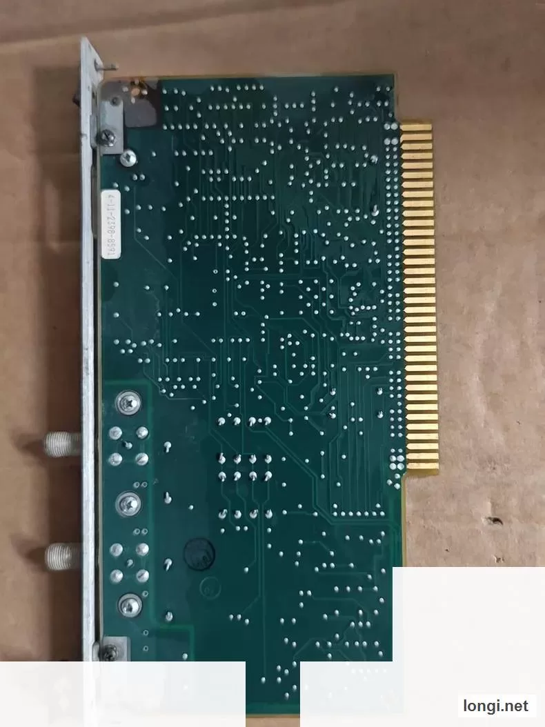 Honeywell 51304511 Interface Card Industrial product photo