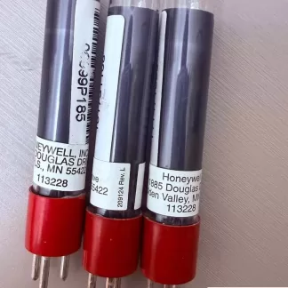 Honeywell C7012A 113228J UV Flame Sensor Or product photo