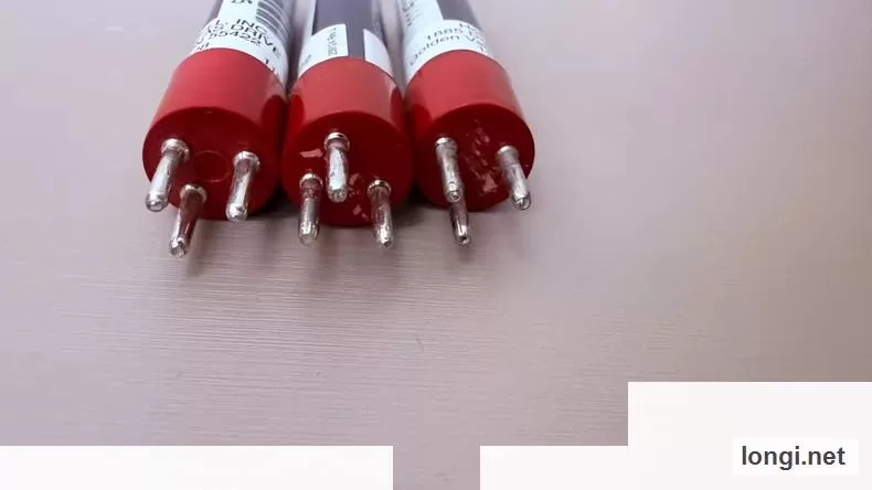 Honeywell C7012A 113228J UV Flame Sensor Or product photo