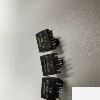 Honeywell HFE7000-210 Fiber Optic Industrial Spare product photo