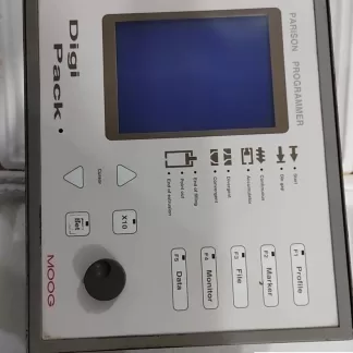 Honeywell IPC500 Industrial Control product photo
