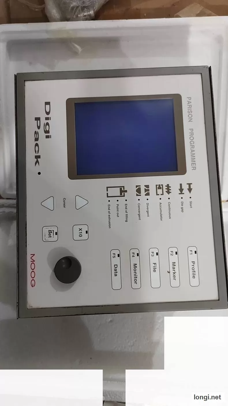 Honeywell IPC500 Industrial Control product photo
