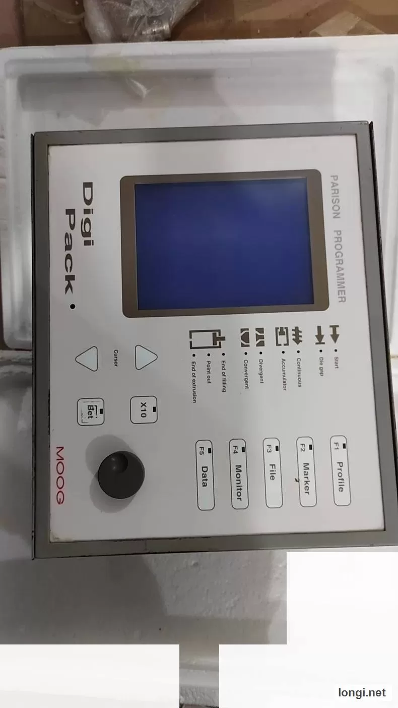 Honeywell IPC500 Industrial Control product photo