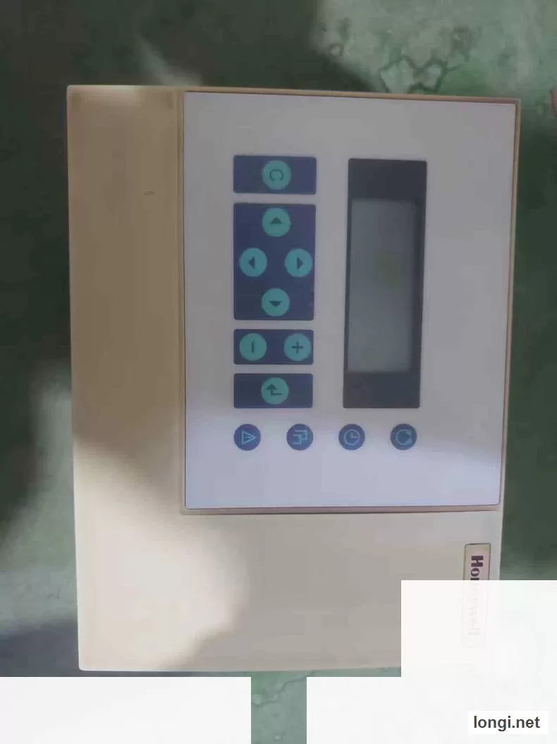 Honeywell KL50-MMI Industrial Control product photo