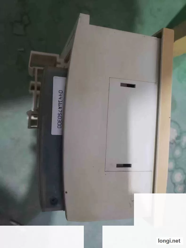 Honeywell KL50-MMI Industrial Control product photo