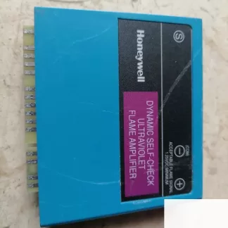 Honeywell R7861A Flame Amplifier Sensor product photo