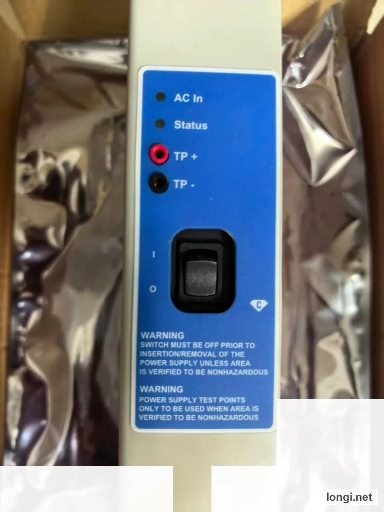 Honeywell SPS5710 51199929 51198685 product photo