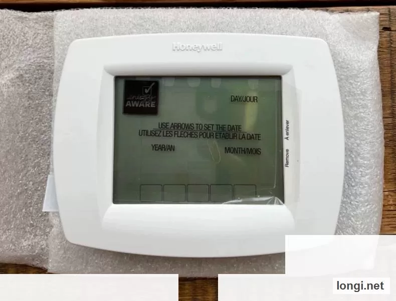 Honeywell TH9421C1004 Temperature Industrial Control product photo