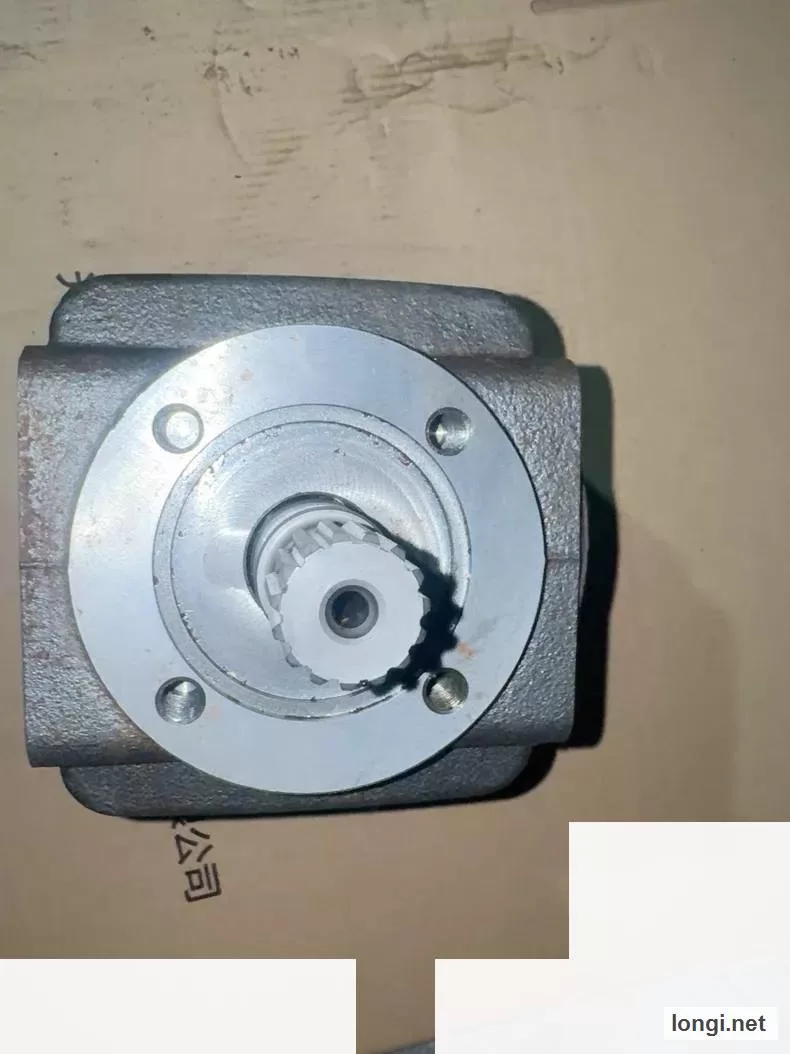 HR3 510823 Gear Pump product photo