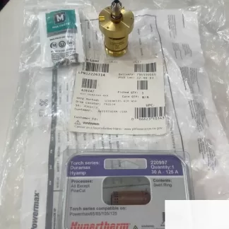 Hypertherm 125A 428147 Plasma Cutting Spare product photo