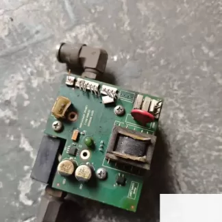 Hypertherm 229206 Flow Control Board And Flow Sensor product photo