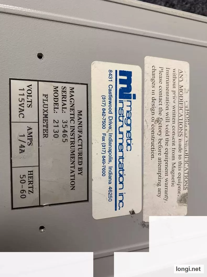 IEEE488 Sensor Or product photo